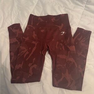 Gymshark leggings